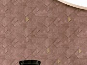 Wall&decò, Asami Wallpaper