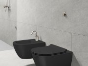 GSI, Pura Coppia sanitari