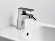 Zucchetti, Wind Miscelatore bidet