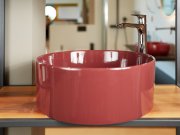 Nic Design, Ovvio Lavabo