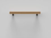 Boffi, Twig Portasalviette L 40 cm