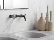 Fantini, Fontane Bianche Gruppo lavabo
