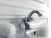 Galassia, Washbasin Mixer