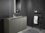antoniolupi, Piana Vanity unit 147x47 cm
