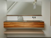 Idea, Cubik Mobile portalavabo L 180 cm