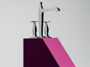 Zucchetti, Bellagio Washbasin taps