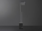 antoniolupi, Biviocombi Multi-purpose holder