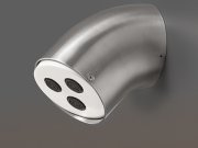 Cea, Shower head