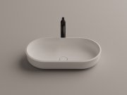 Agape, Undici lavabo 59x35 cm