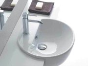 Galassia, M2 Washbasin