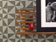 Mutina, Azulej Gira 20x20 cm