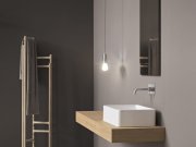 Nic Design, Semplice Lavabo 60x37 cm