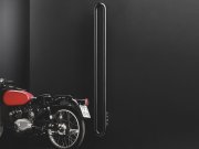 Antrax, Tubone Termoarredo elettrico 200x21 cm