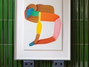 Mutina, Rombini Triangle Large e Small 18.6x31.5 cm