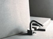 Fantini, AF/21 Fukasawa Miscelatore bidet