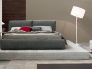 Flexteam, Slim One 120x200 cm Bed