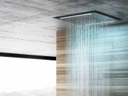 Gessi, Colour Soffione doccia multifunzione 500x500mm