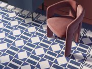 Mutina, Mattonelle Margherita 20.5x20.5 cm