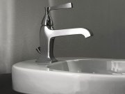 Zucchetti, Bellagio Miscelatore lavabo