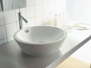 Duravit, Starck1 Washbasin diam.53 cm