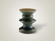Zanotta, Teti Tavolino diam.34 cm