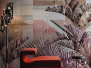 Wall&decò, Floridita Wallpaper