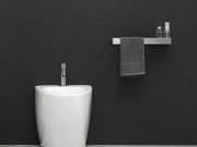 Nic Design, Barca Bidet