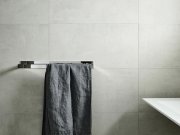 Agape, Memory Towel rail holder