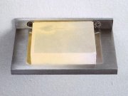 Boffi, Minimal Portasapone