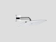 Hansgrohe, Raindance E 360 Air Soffione doccia