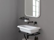 Agape, Ottocento Consolle L 70 P50 cm