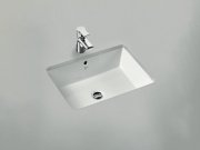 Ideal Standard, Strada Lavabo sottopiano 50x34 cm