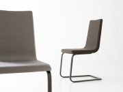 Pointhouse, Schwinger stackable Chair