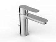 Zazzeri, Ultra Washbasin mixer