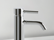 Zucchetti, Pan Washbasin mixer