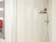 Disenia, Space Box doccia 120x70 cm