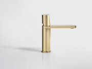 antoniolupi, Indigo Washbasin mixer