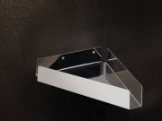 OML, Shower tray