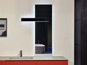 antoniolupi, Neuluce Mirror