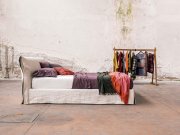 Ethos, Kune Bed for mattress 90x200 cm