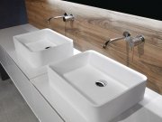 antoniolupi, Servoretto Lavabo 50x38cm