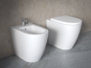 Ideal Standard, i.life O Coppia sanitari