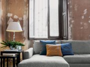 Flexteam, James B. Divano 300x97/185 cm
