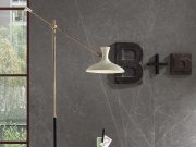 Lea, Timeless Marble Slimtech 100x300 cm