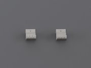 Cea, Neutra Pair of hangers