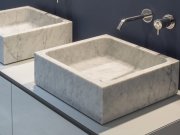 antoniolupi, Blokko Washbasin