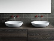 Boffi, Fisher Island Washbasin