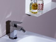 Zucchetti, Jingle Miscelatore bidet