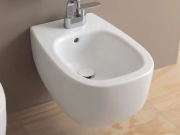 Flaminia, Bonola Bidet Latte