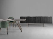 Colico, Italo Table 240x120 cm